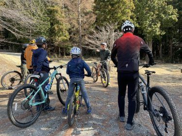 イベントテスト