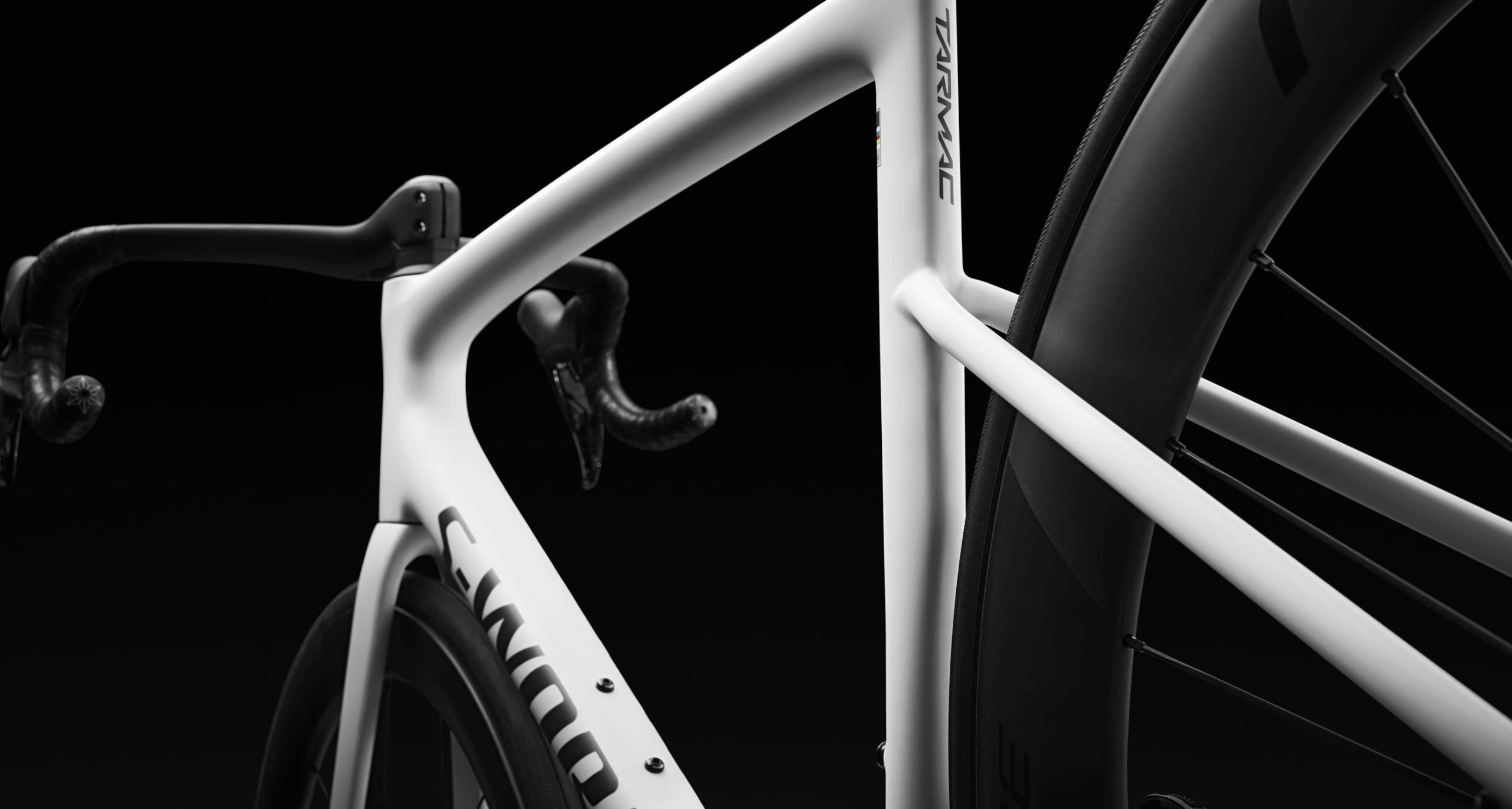 Tarmac SL8 発売！