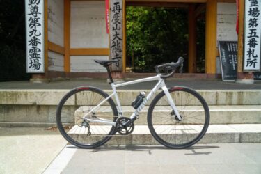 AllezがDISCブレーキを搭載してフルモデルチェンジ
