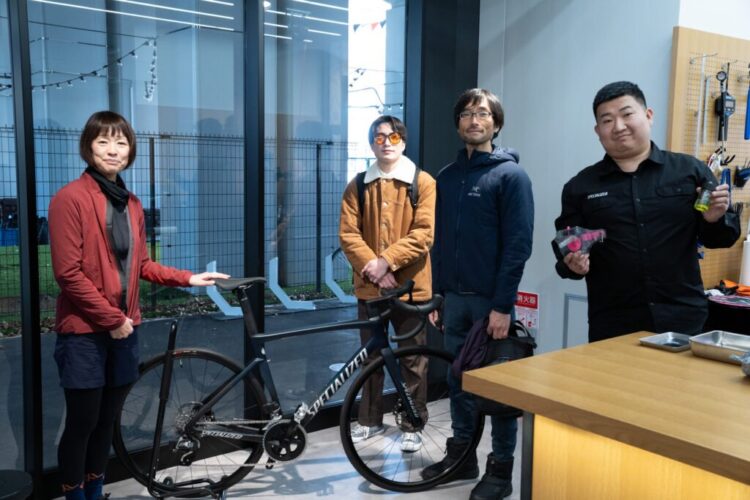 ドライブトレインクリーニング講座レポート