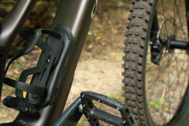 SWAT™テクノロジーでライドを快適に