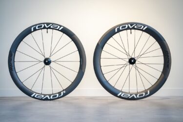 異次元のスピードをこの手に、RAPIDE CLXⅡ。