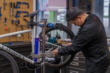 4/21（日）「バイクセルフチェック」をワークショップで学んでみませんか?