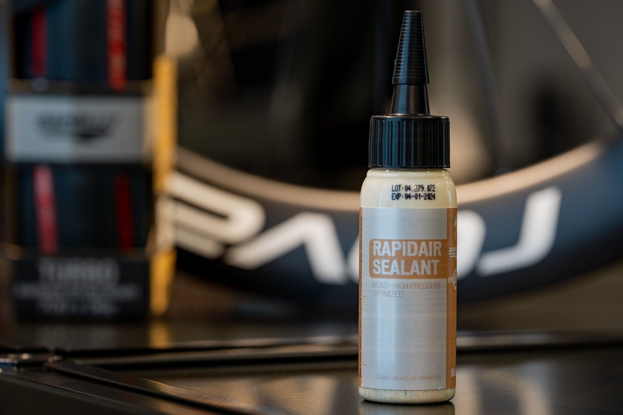 rapidairsealant