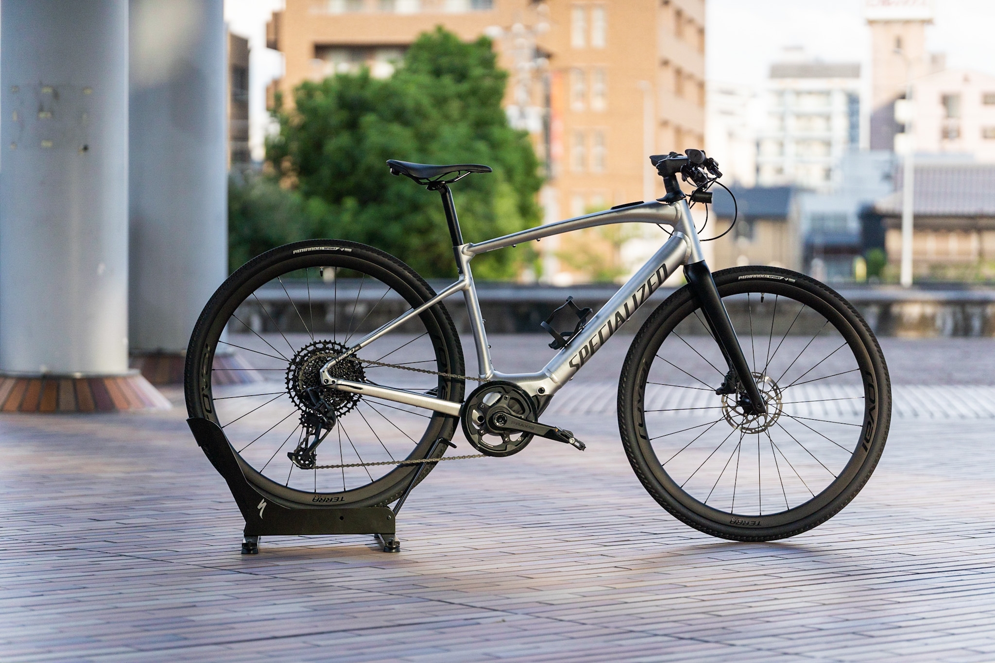 VadoSL5.0My Specialized