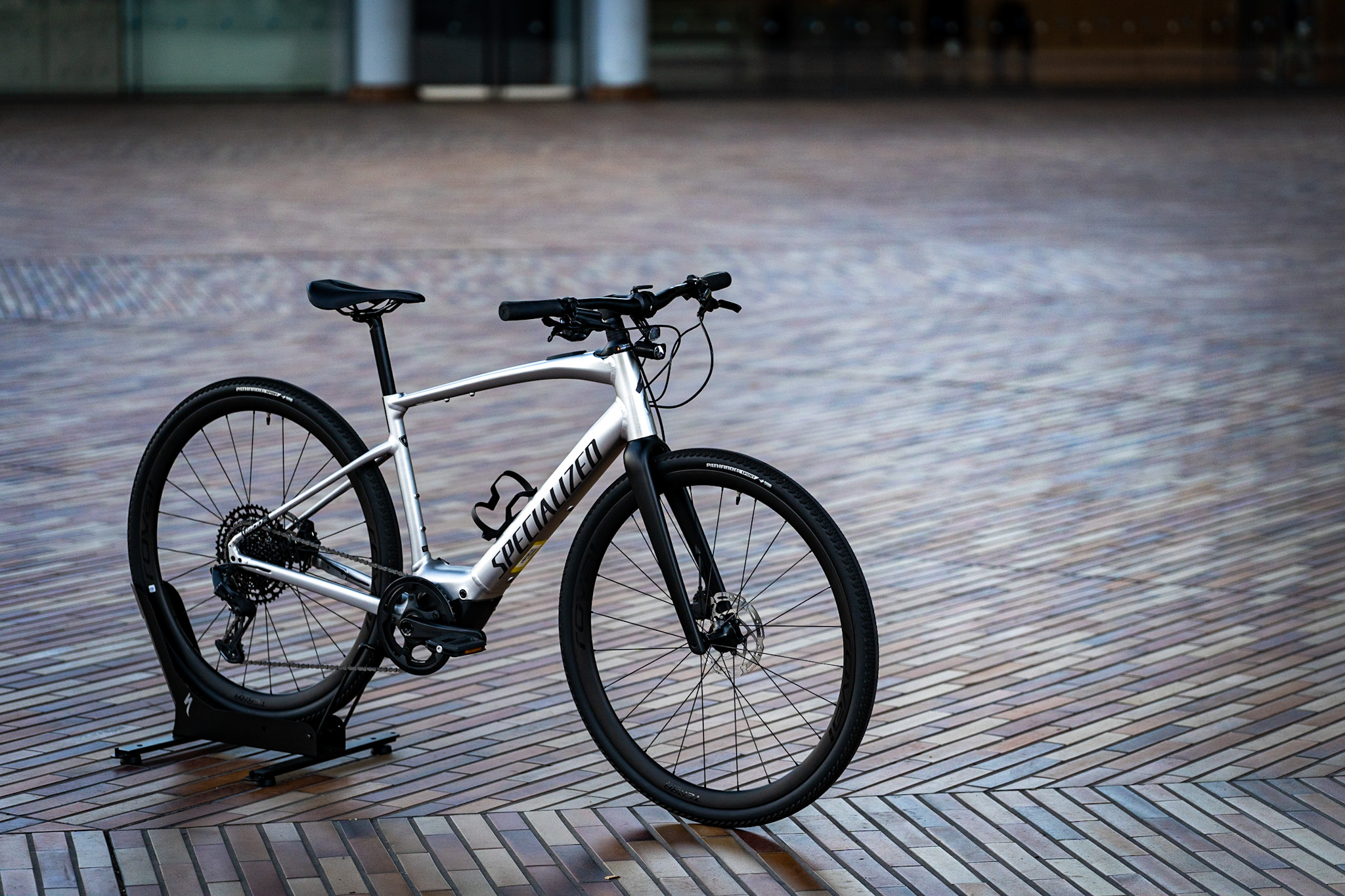 e-Bike Turbo Vado SL