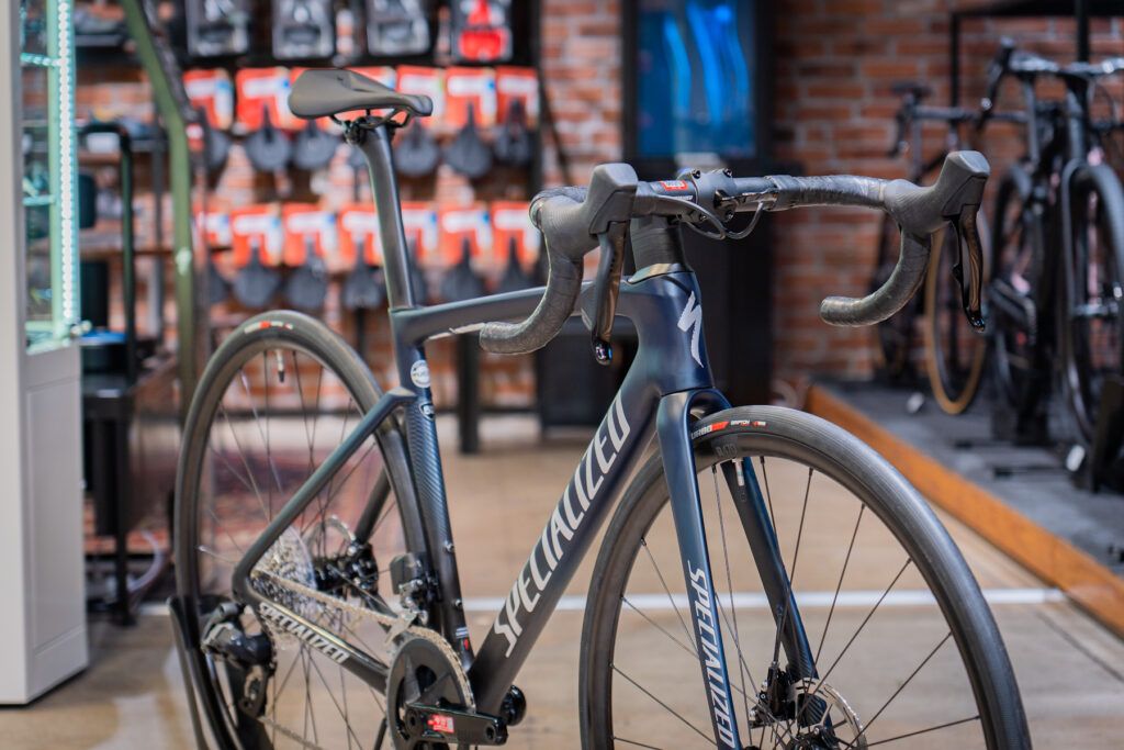 Tarmac SL7 Comp