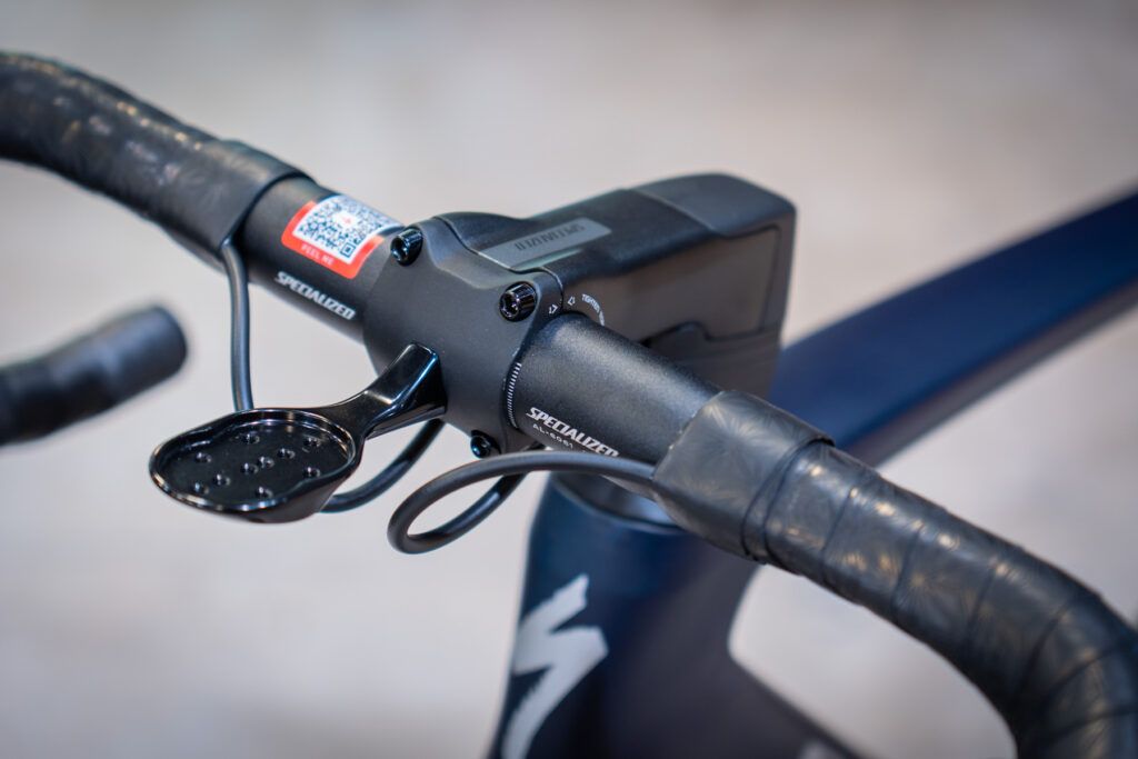 Tarmac SL7 Tarmac Stem