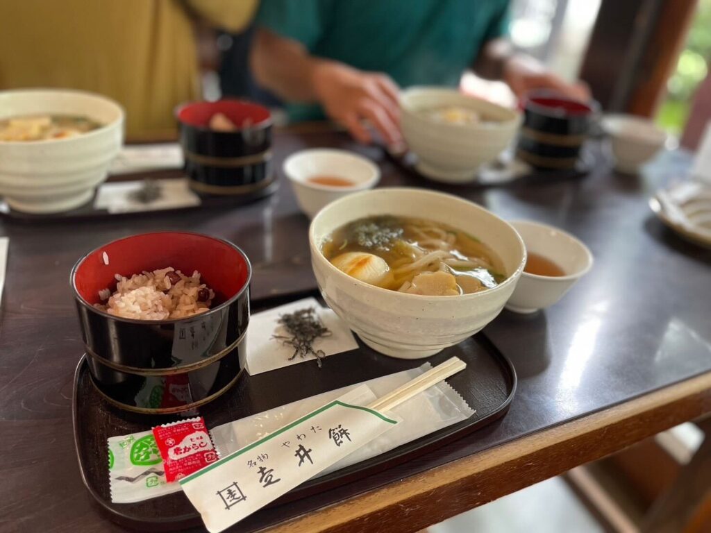 餅と看板.jpg