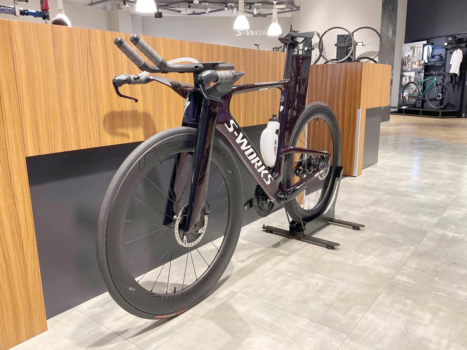 噂のスペシャライズドCPO(認定中古車)で愛車を売却してみました