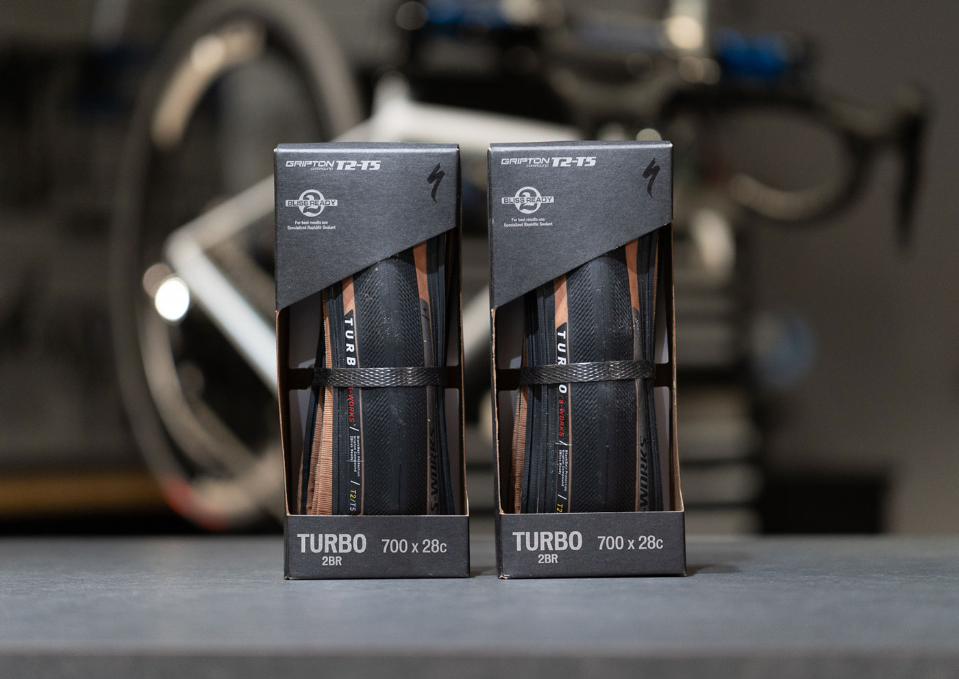 S-Works Turbo 2BR 28C