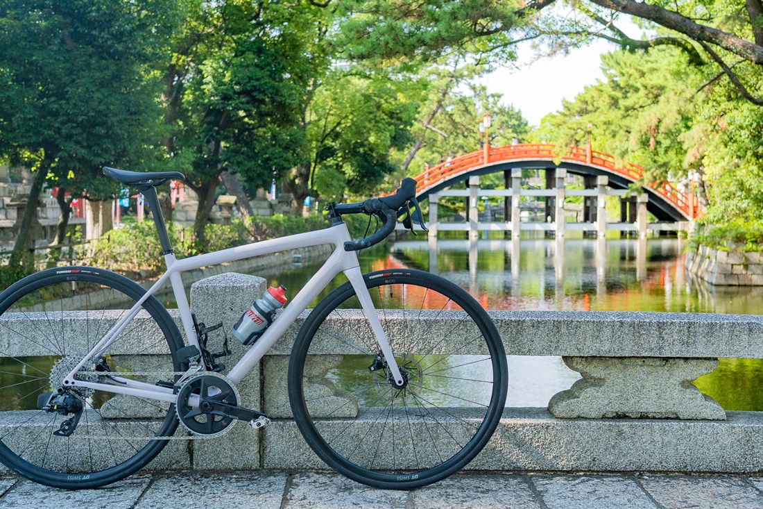 スポーツバイク各パーツの名称と専門用語まとめ