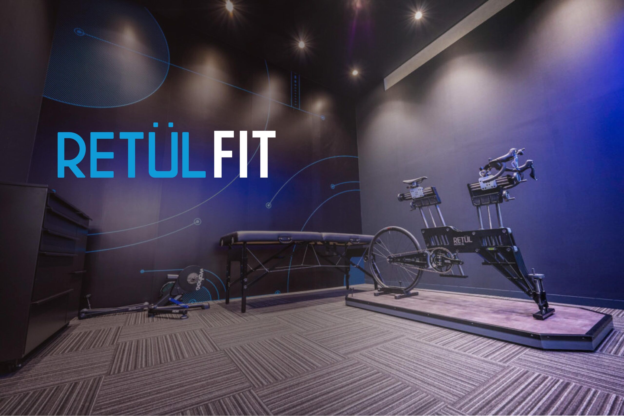 スペシャライズド江坂 Retül Fit サービス再開