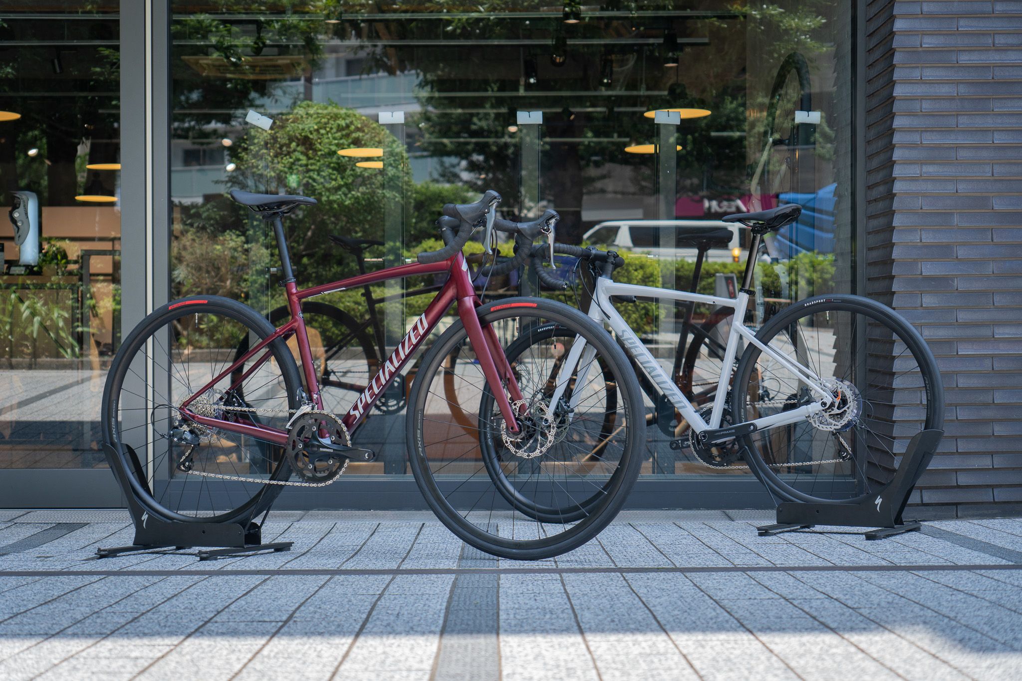 初めてのロードバイクはNew Allezで決まり!
