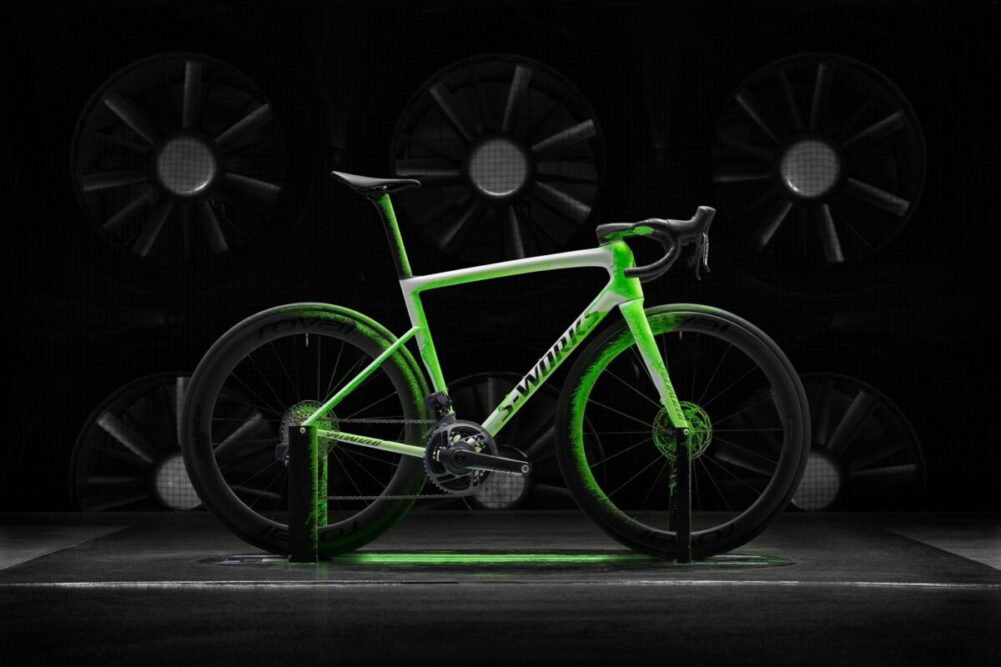 すべてを征す一台。Tarmac SL8(ターマック SL8)が登場。