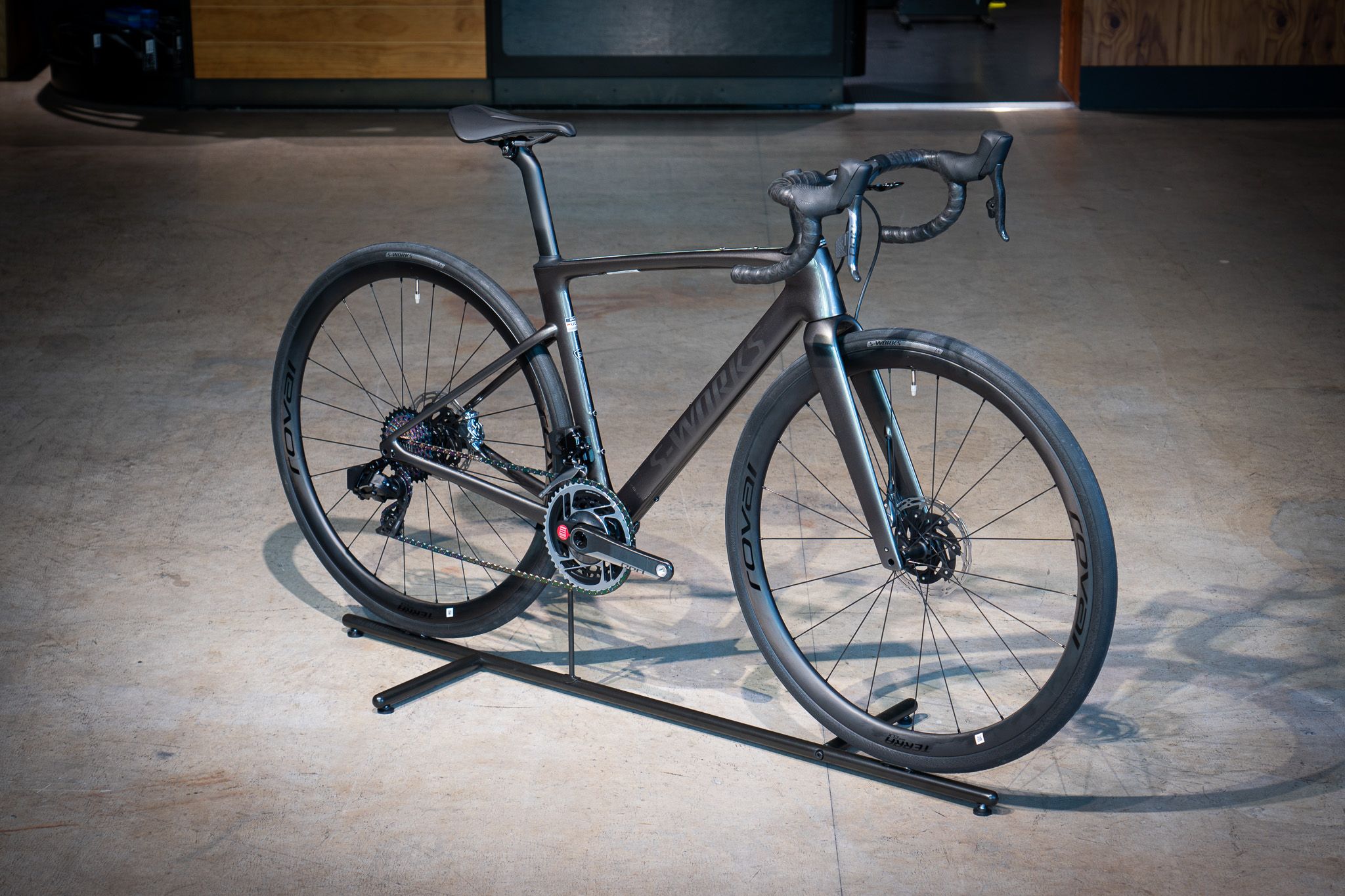 ライドを自由に解き放つ - 新型Roubaix SL8 デビュー