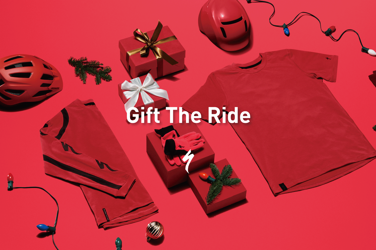 ライドを贈ろう〜Gift The Ride〜